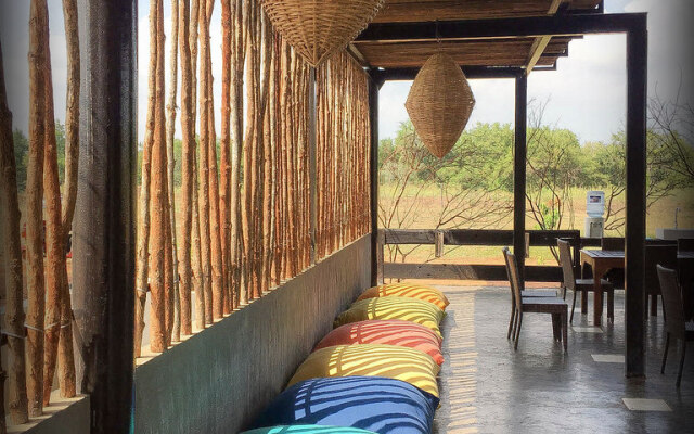 Leopard Lakes Wilpattu Hotel
