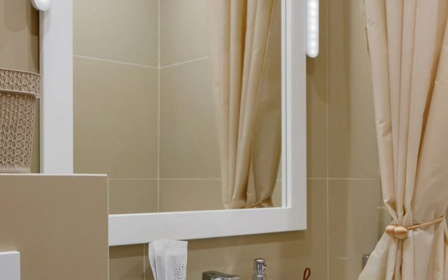 Квартира в ЖК Авиатор