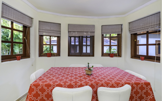 Luxury & Stunning Villa in Cocotal with Pool Villa