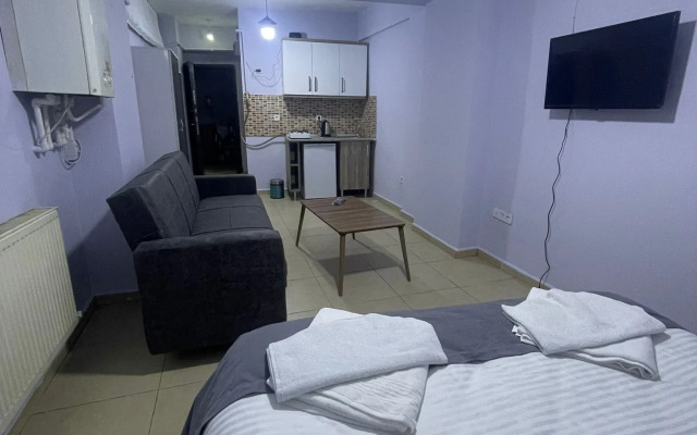 Апарт-отель Taksim Dora Apart