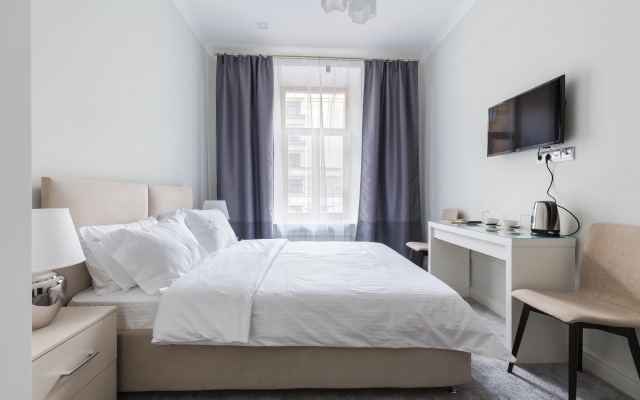 Апарт-Отель Royal