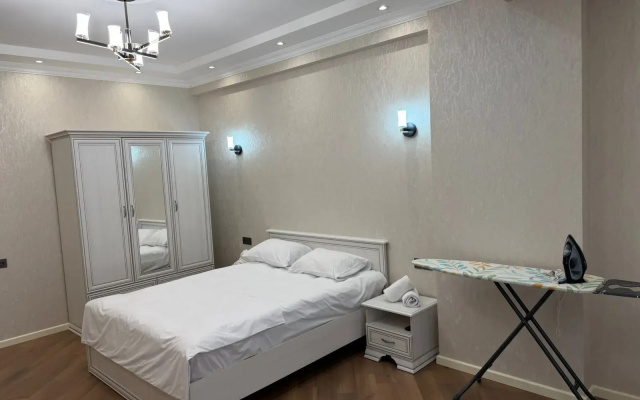 Апартаменты Central Baku Residence