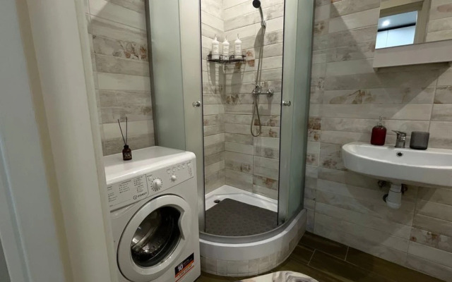 Квартира в новом центре столицы - Минск Мир