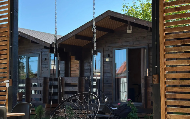 База отдыха Limari