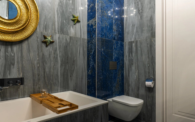 Апартаменты Look&Feel Reef