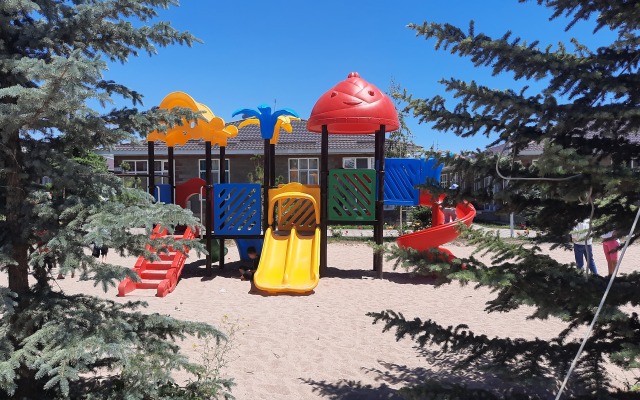 Issyk-Kule sector C7 Uyutny Kottedzh
