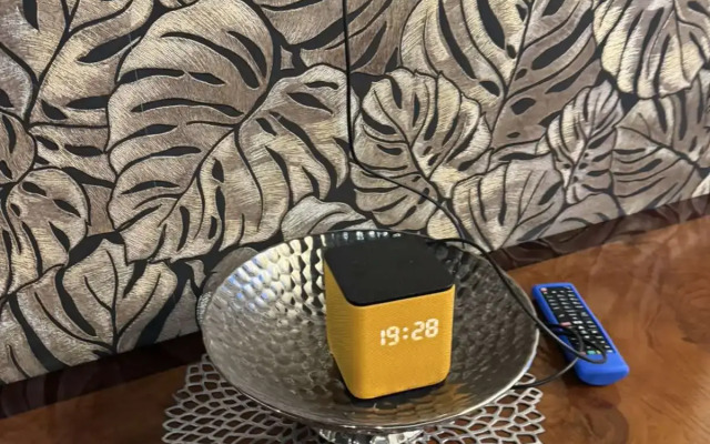 Квартира с джакузи и парковкой