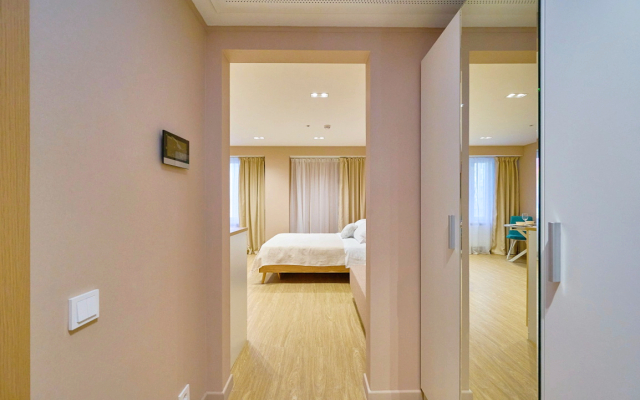 Апартаменты Grand Palace 933