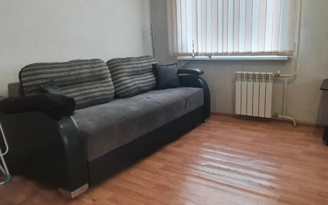 Квартира на Шорникова 3А