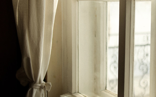 Гостевой дом с птицами в Кириллове