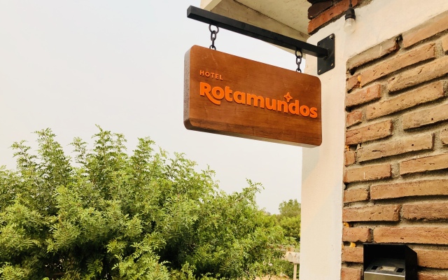 Sol y Luna Rotamundos Villa