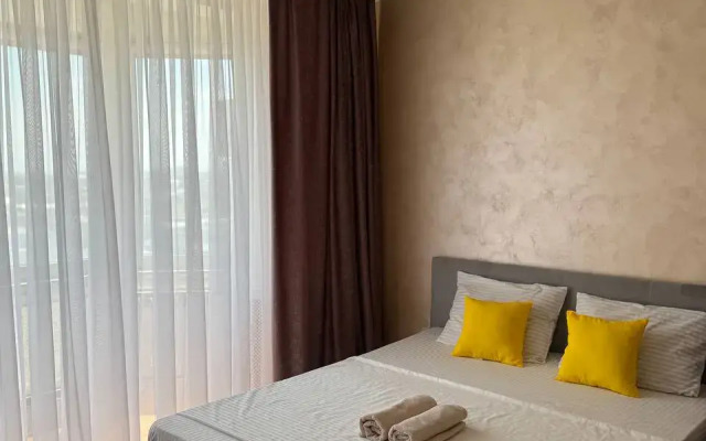 Квартира Lofthouse