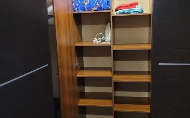 Квартира на Калинина 185