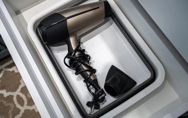 Квартира Камин by KrausHouse