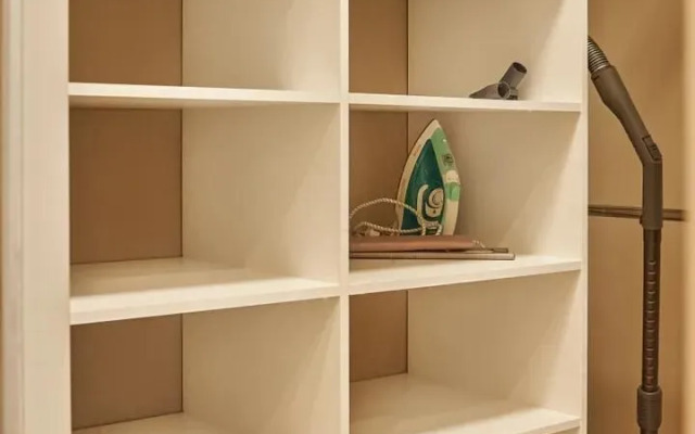 Квартира в Доме Бизнес Класса с Предоставлением Парковочного Места