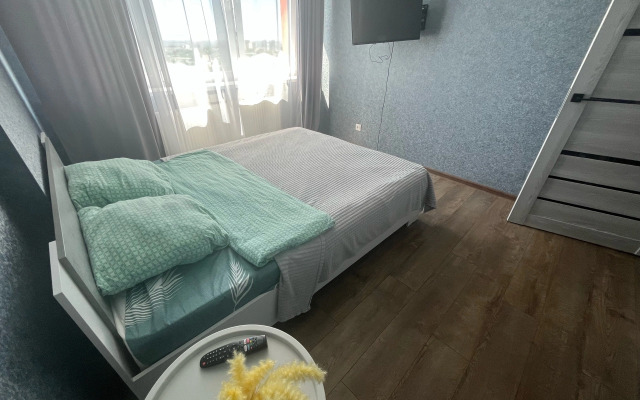 Апартаменты Квартира на Софье Ковалевской 3