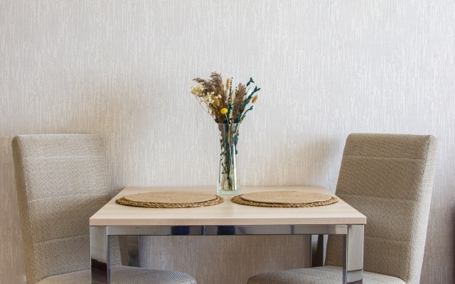 Studio Natalie Apartments Pulkovskoye Shosse 14D