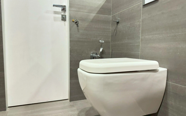 Апартаменты Трендовые у Тц Авиапарк