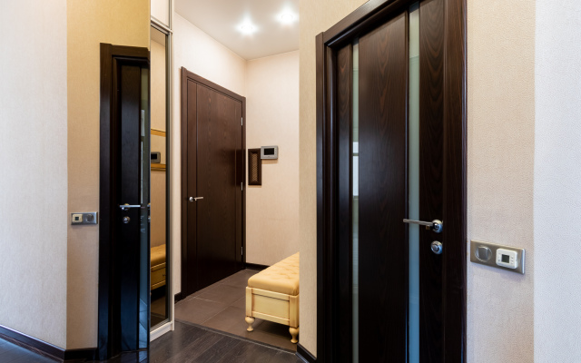 Апартаменты Pleasant Flat