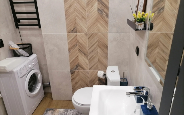 Квартира Судия ЖК Екатерининский парк