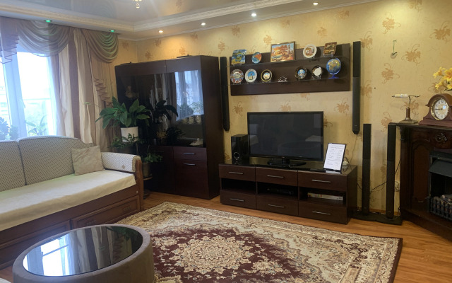 Квартира Парус