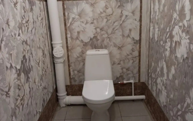 Квартира Просторная Двухкомнатная