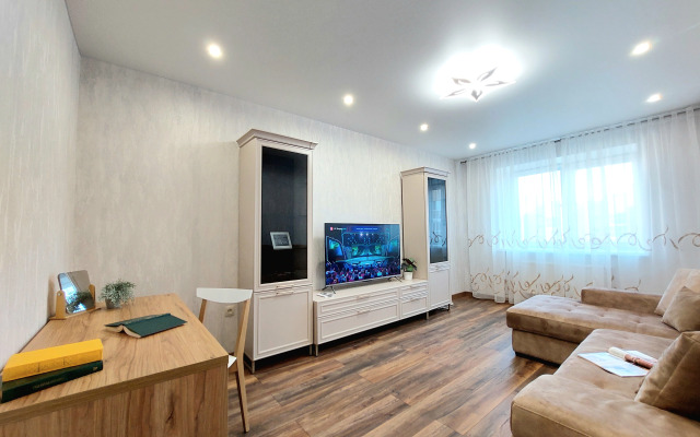 uTrip Sokolniki 8 Apartment