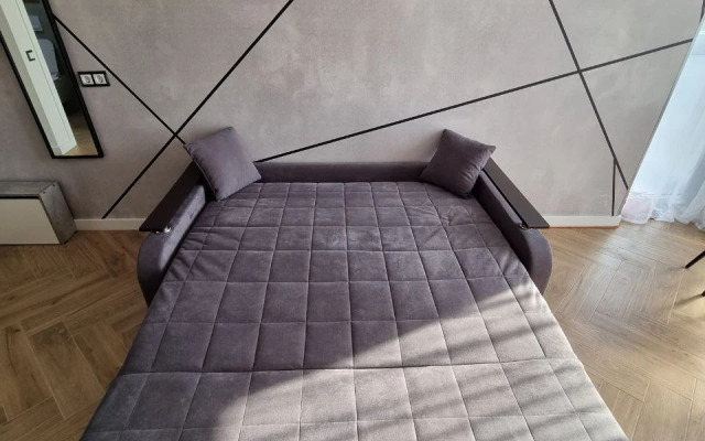 Art Apart S Flat