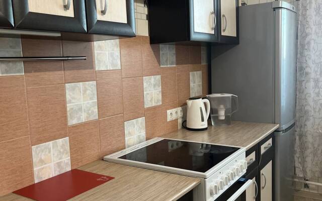 Kak Doma V Tsentre Apartments