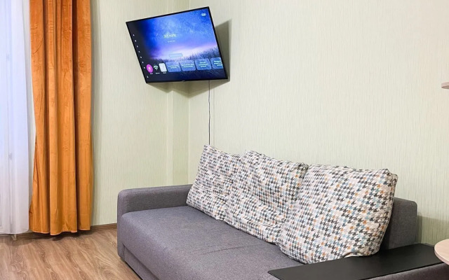 Квартира на 6-ой Полярной улице 2а