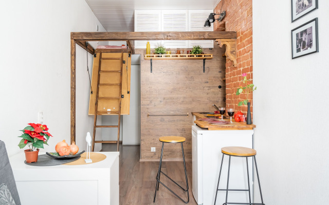 Апартаменты Гранатовый рай