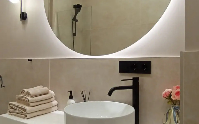 Квартира в современном ЖК