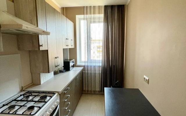 Квартира на Калининградском шоссе