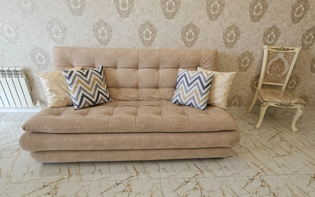 Квартира на улице Крымской 22к21