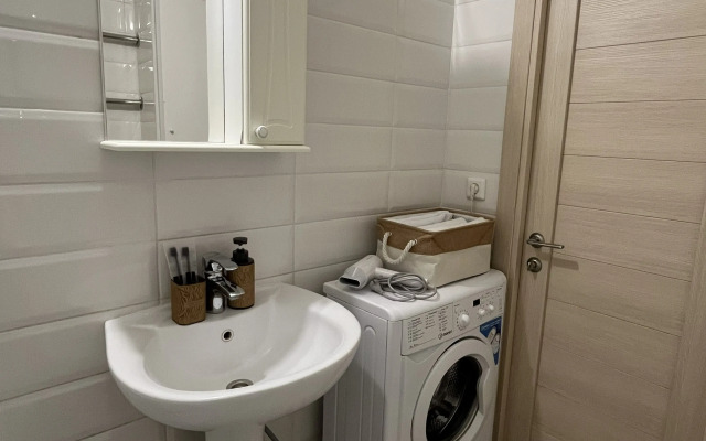 Квартира солнечная на м. Медведково