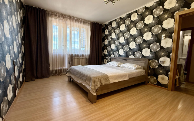 Апартаменты на улице 60 лет Октября 56