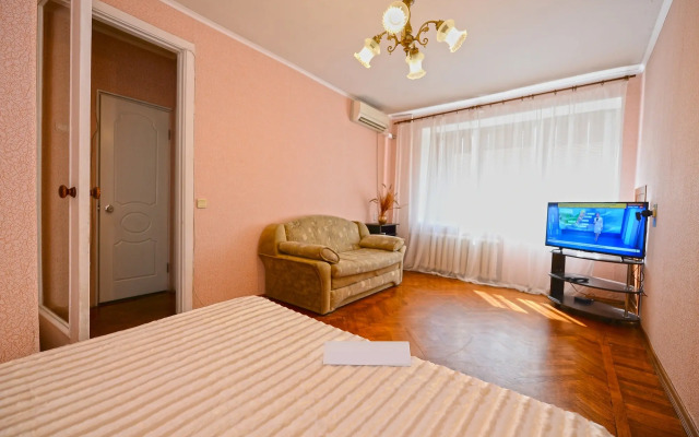 Апартаменты у Метро Пионерская