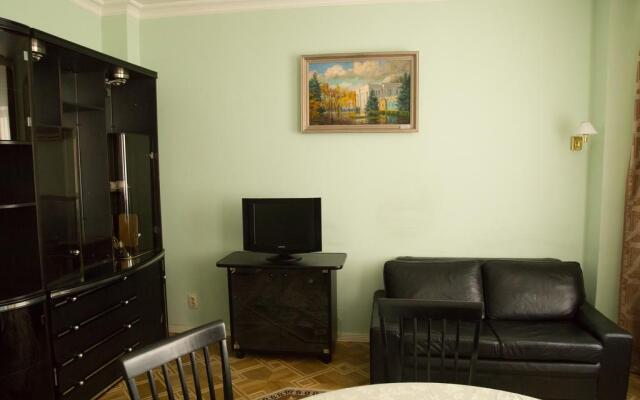 Arbat Nine Guest House