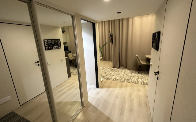 Апартаменты MyStudio