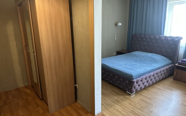 Квартира Дзержинского 20