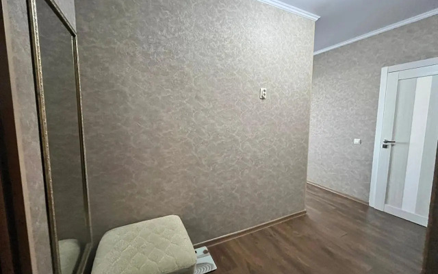 Квартира Советская 10