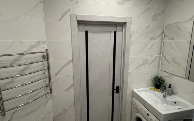 Квартира Солнечный 18