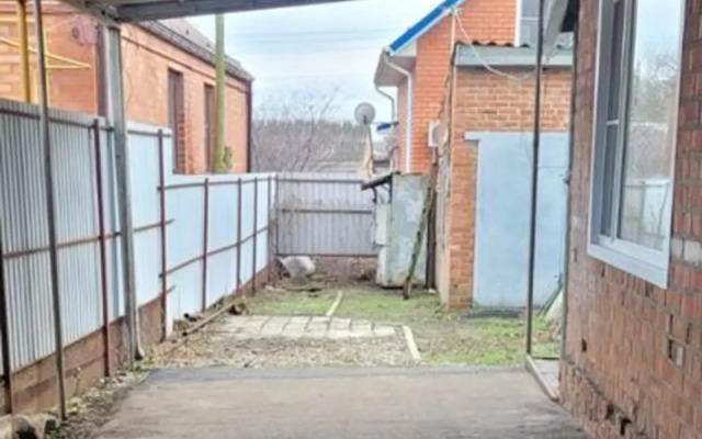 Частный дом Великолепный дом на Братьев Степановых 33А