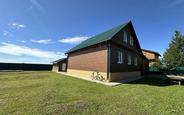 Гостевой дом Дмитриевский