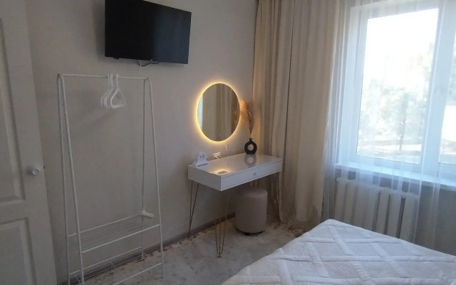 Квартира Уютная