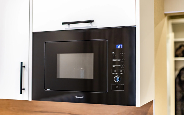 Квартира Новая у метро Московская