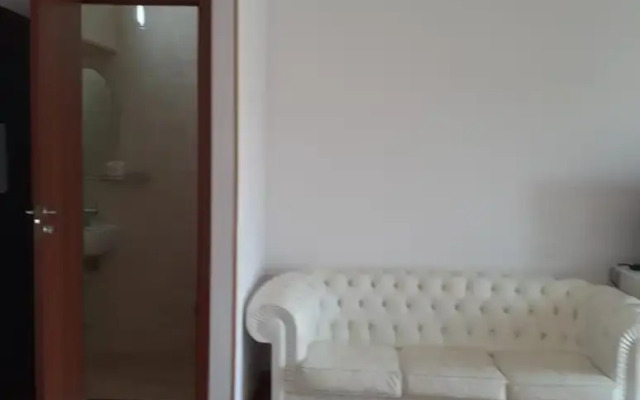 Gostevoy Dom na Tsitrusovoy