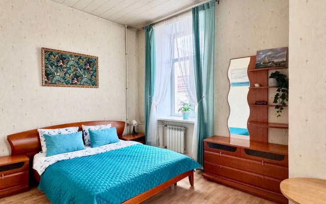 Квартира InRoomSPb на Грибоедова