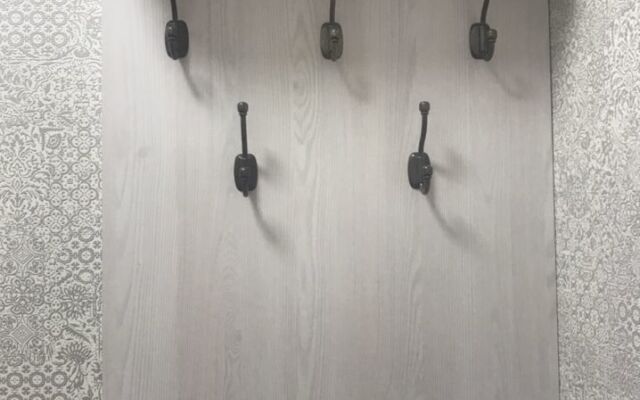 Stilnaya Ryadom S Morem Flat
