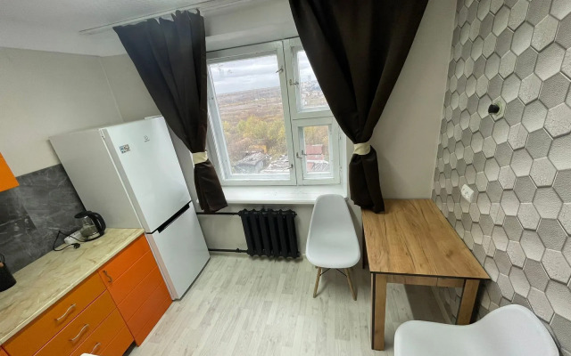 Квартира на Некрасова 49